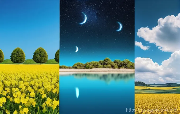 농업환경기술자와 농업 생산성 향상 - Here are three detailed image generation prompts in English, adhering to all specified guidelines: