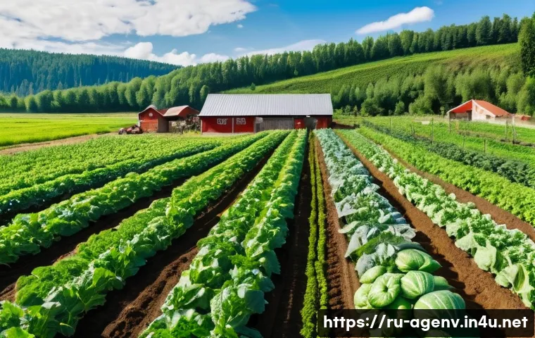 농업환경기술자 자격증 온라인 강의 추천 관련 이미지 2